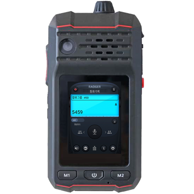 RADGER Ex2의 사진